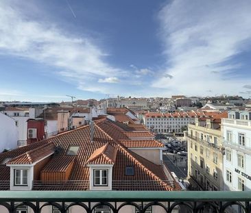 2 Bedroom Duplex, Lisboa - Photo 5