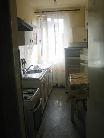 Apartament 3 camere de inchiriat in Cluj-Napoca, Centru ID 759 - Fotografie 4