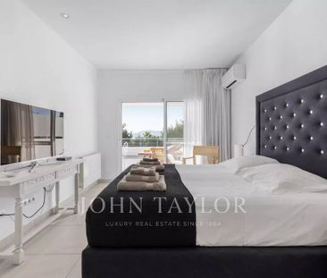 Luxury House for rent in Ibiza, Balearic Islands - Photo 1