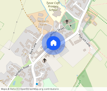 Main Street, Warwick, Warwickshire - Photo 1