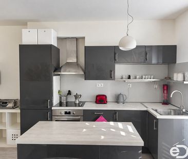 Pronájem bytu 2+kk 54 m² - Photo 4