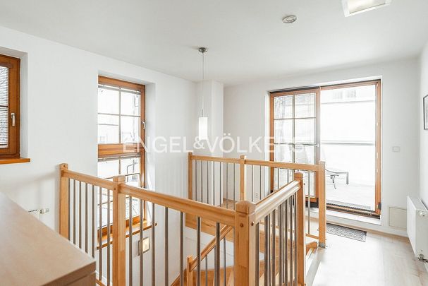 Pronájem bytu 3+kk 110 m² - Photo 1