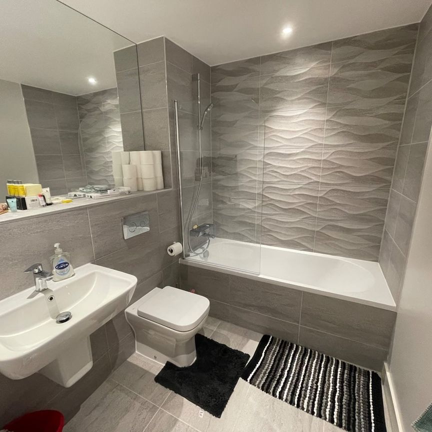 2 Bed Flat, Hope Quay, BS1 - Photo 1