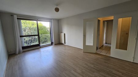 Location Appartement 2 pièces 49m² AVON 77210 - Photo 2