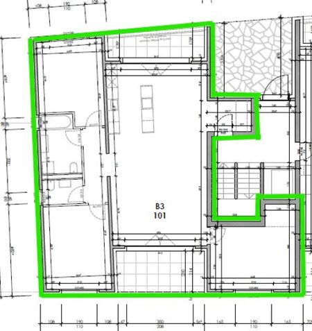 4.5 Zimmer, 113 m², 2. Stock - Photo 5