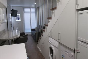 Apartamento T1 DUPLEX