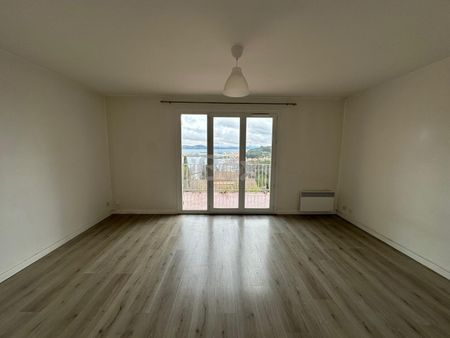 Appartement 1 pièce(s) 28.75 m² - Photo 3