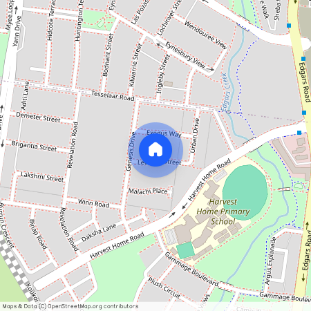 7 Leviticus Street, Vic 3076, Epping