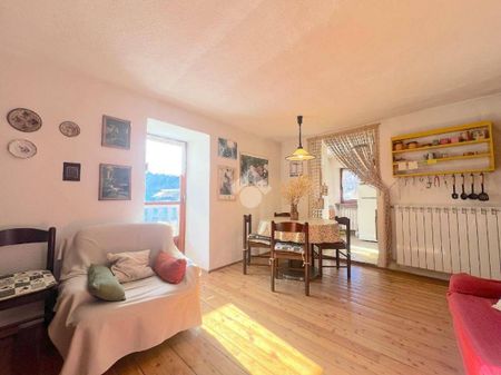 Bilocale via nazionale 58, Pragelato - Foto 3