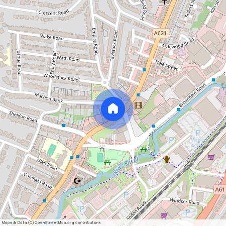 Abbeydale Road, Sheffield, S7 1FQ