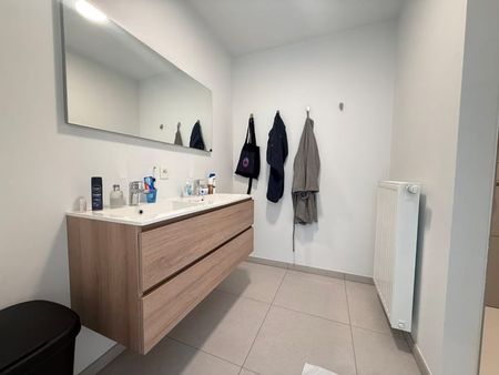 Appartement te huur - Photo 3