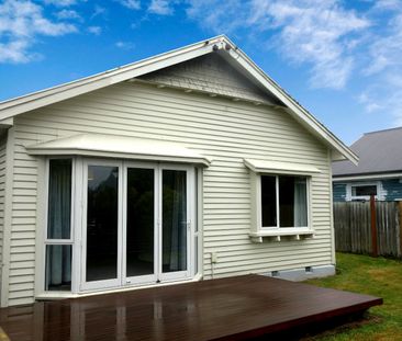 3 bedroom home in Papanui - Photo 6