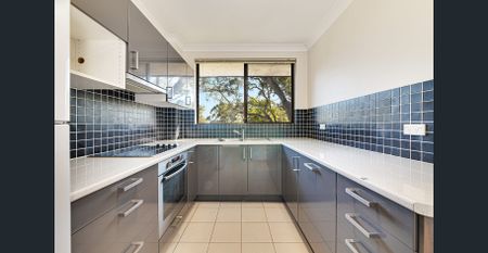 Private Two-Bedroom Apartment in a Peaceful Lane Cove Setting - Photo 3