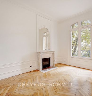 Appartement • Triangle d'Or - Photo 1