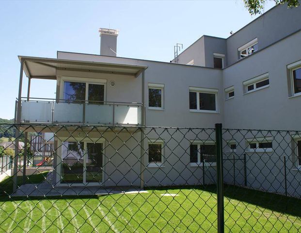 3204 Kirchberg an der Pielach, Mariazeller-Str. 27/Stg 1 u 2 - Photo 1