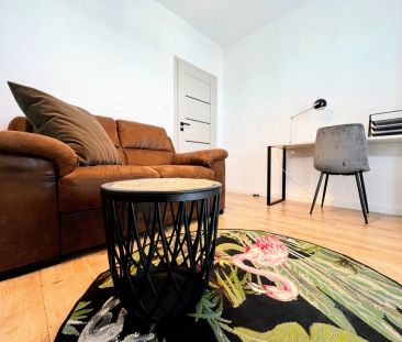 Nowe, wysoki standard, 3 pokoje 2 mp - Zdjęcie 2