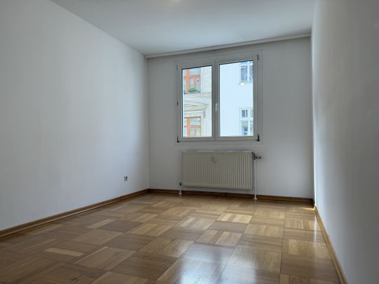 WOHNEN NÄHE ST. ANNA KINDERSPITAL! Brünnlbadgasse 14/7 - Photo 1