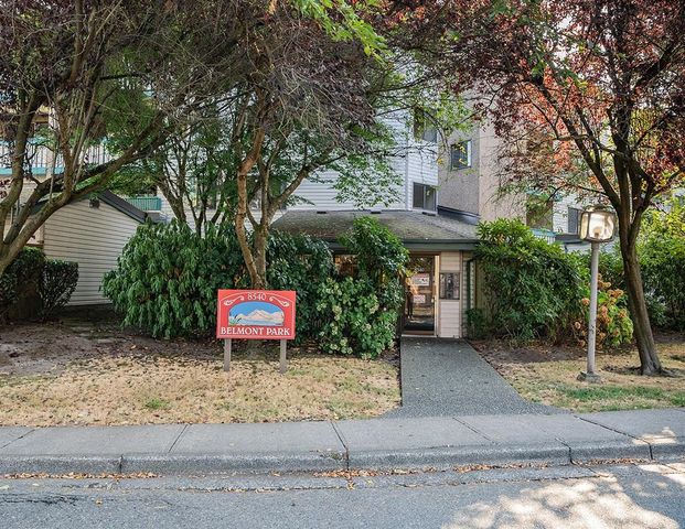 Rental 304-8540 Citation Drive - Photo 1