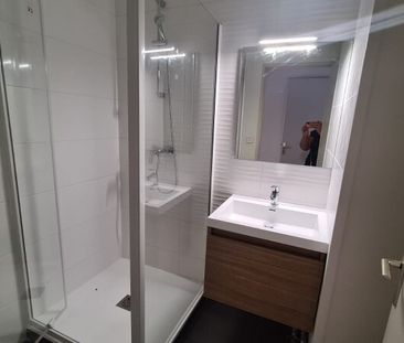 Location Appartement 2 Pièces 50 m² - Photo 4