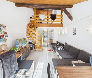 COMFORTABLE, QUIET AND YET VERY CENTRAL - Photo 5