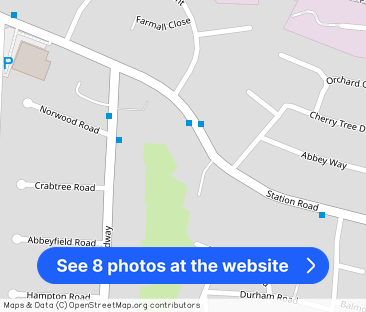 Station Road, Dunscroft, Doncaster, DN7 - Photo 1