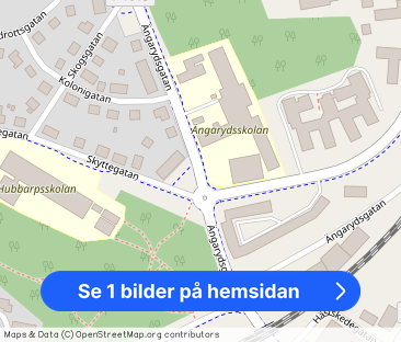 Ängarydsgatan, Tranås - Foto 1