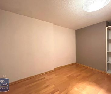 Appartement à louer 2 pièces 48m² - Photo 5
