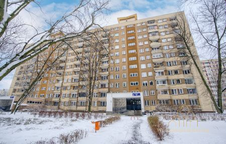 Warszawa, Targówek, Targówek Bródno, Wyszogrodzka - Photo 4