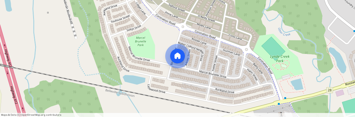 35 Beasley Street Unit# Lower, Whitby