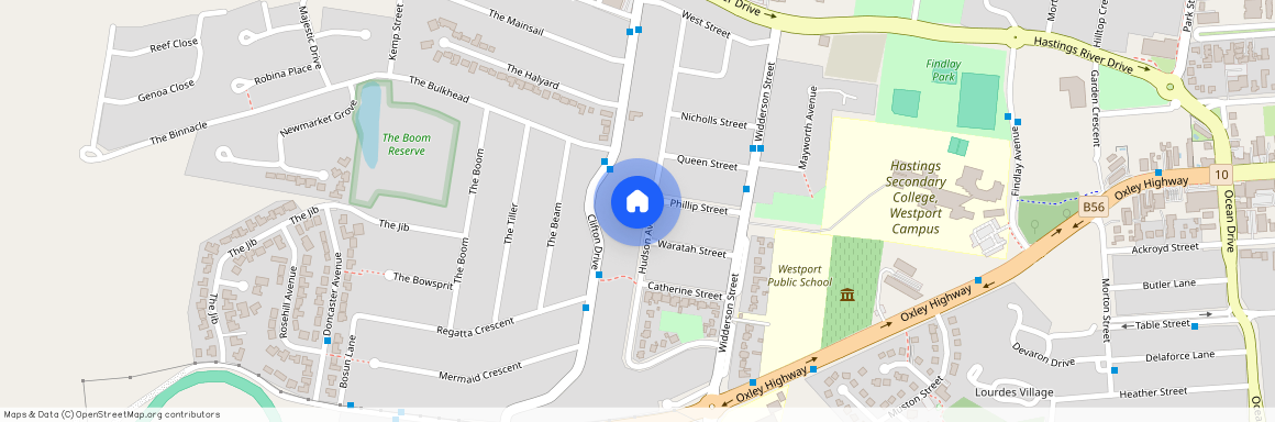 39 Hudson Avenue, NSW 2444, Port Macquarie