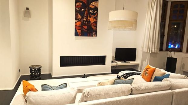 Appartement te huur - Photo 1