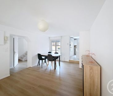 Location Appartement 3 pièces 73m² TROYES 10000 - Photo 1