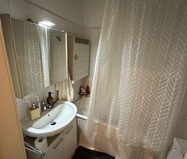 Ich biete eine 2 Zimmer Wohnung an - Photo 2