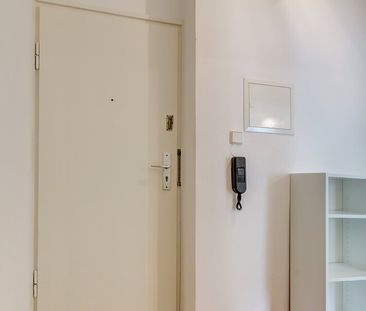 Nicely furnished studio apartment with internet and dishwasher - Foto 1