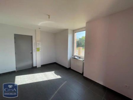 Appartement à louer 1 pièce 17.13m² - Photo 4