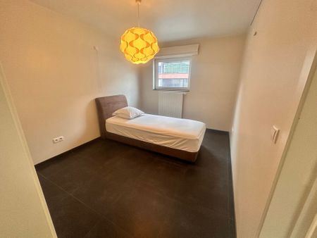 Gezellig 2 slaapkamer appartement in hartje Roeselare! - Foto 4