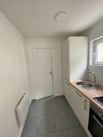 Appartement Tourcoing 2 pièce(s) 55 m2 - Photo 5