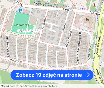 Kawalerka do najmu w samym sercu Bronowic - Zdjęcie 1