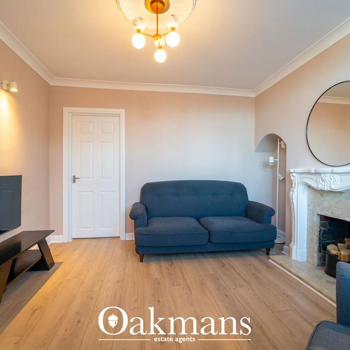 3 bedroom terraced house to rent - Photo 1