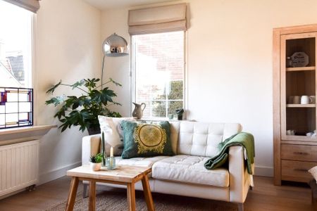 Huis te huur: Bakkummerstraat 38 1901 HM Castricum - Photo 4