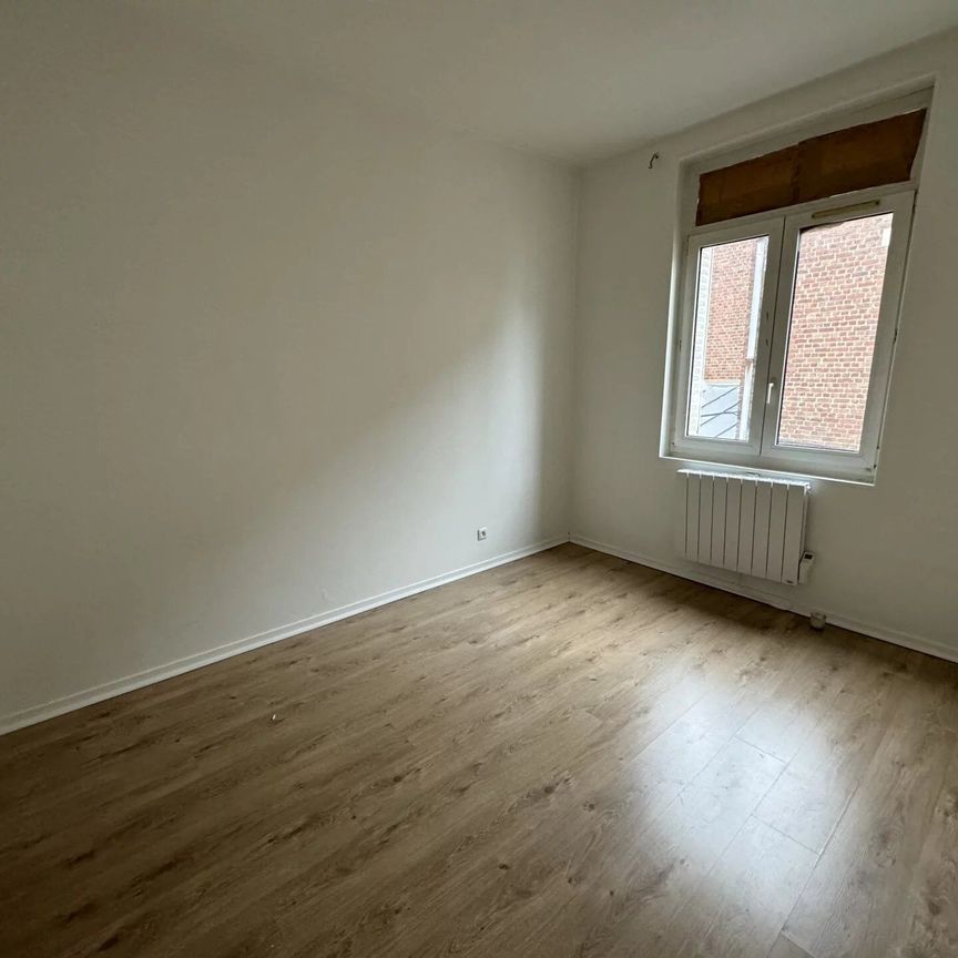 Location Appartement 3 pièces 55 m2 à Saint-Quentin - Photo 1