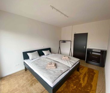 3.5 Zimmer, 98 m², 1. Stock - Photo 2