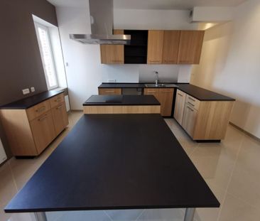 Location Appartement 3 pièces 91m² MARCQ EN BAROEUL 59700 - Photo 4