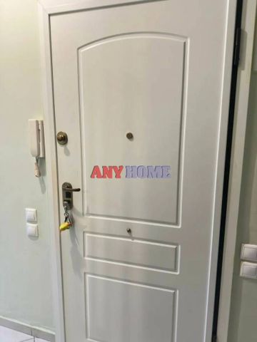 Studio/Γκαρσονιέρα για ενοικίαση Ευαγγελίστρια (40 Εκκλησιές - Ευαγγελίστρια) - Photo 5