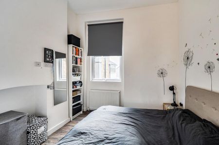 1 bedroom apartment to rent - Photo 5