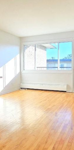 Appartement moderne 1 chambre à louer - 1350 $/mois - Photo 1