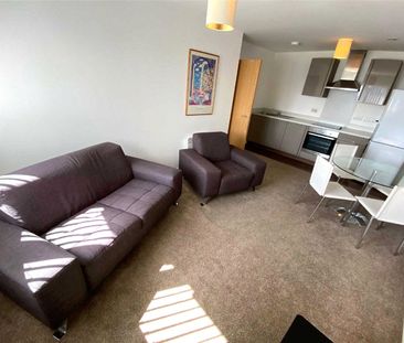 NQ4, 47 Bengal Street, Manchester City Centre, Greater Manchester, M4 6BB - Photo 4