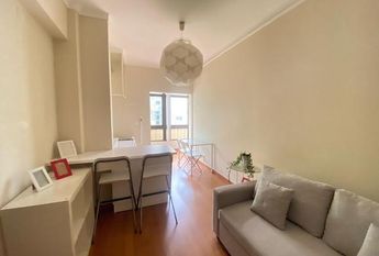 Apartamento T1 em Lisboa