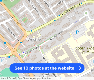 Westoe Village, South Shields, Tyne And Wear, NE33 - Photo 1