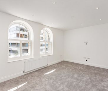 The Broadway, Wimbledon, SW19, London - Photo 5